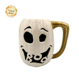 Halloween Limited Edition Ceramic Cup Party Decoration