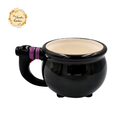 Halloween Limited Edition Ceramic Cup Party Decoration