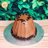 DIY Carved Cake Base A