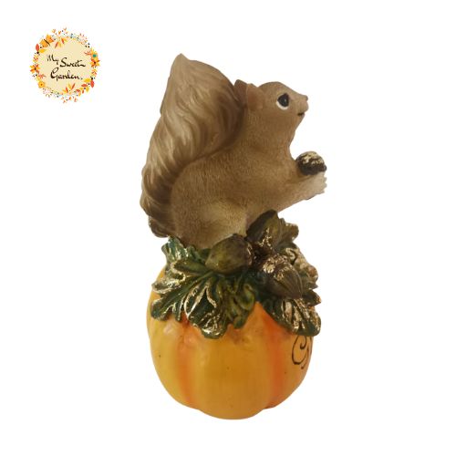Halloween Limited Edition Ceramic Party Decoration