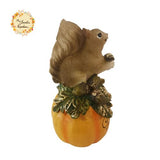 Halloween Limited Edition Ceramic Party Decoration