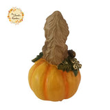 Halloween Limited Edition Ceramic Party Decoration