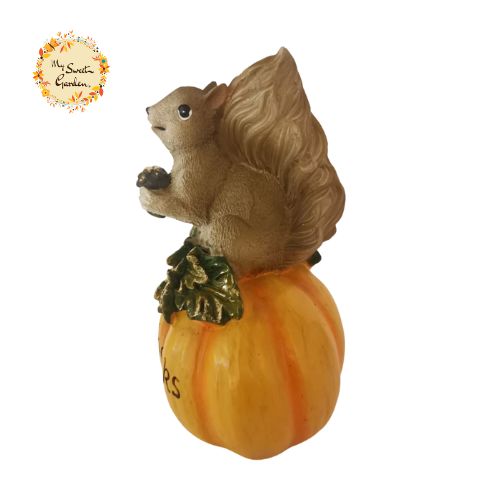 Halloween Limited Edition Ceramic Party Decoration