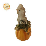 Halloween Limited Edition Ceramic Party Decoration