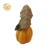 Halloween Limited Edition Ceramic Party Decoration
