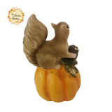 Halloween Limited Edition Ceramic Party Decoration