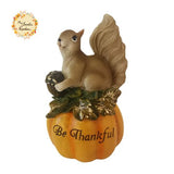 Halloween Limited Edition Ceramic Party Decoration