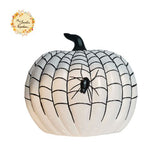 Halloween Limited Edition Ceramic Party Decoration