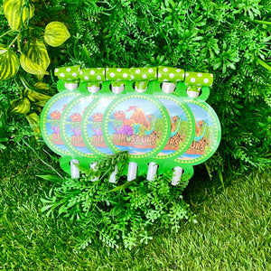Dinosaur Partyware Set
