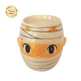 Halloween Limited Edition Ceramic Display Party Decoration