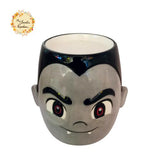 Halloween Limited Edition Ceramic Display Party Decoration