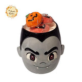 Halloween Limited Edition Ceramic Display Party Decoration