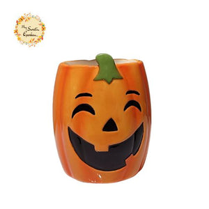 Halloween Limited Edition Ceramic Display Party Decoration