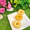 Donut (No sugar added)