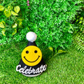 Smiley Party Hat