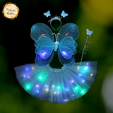 Butterfly Fairy Costume