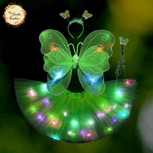 Butterfly Fairy Costume