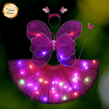 Butterfly Fairy Costume