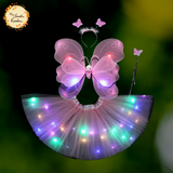 Butterfly Fairy Costume