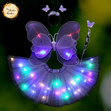Butterfly Fairy Costume