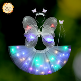 Butterfly Fairy Costume