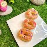 Assorted Fancy Donuts