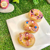 Assorted Fancy Donuts