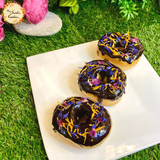 Assorted Fancy Donuts