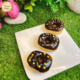 Assorted Fancy Donuts