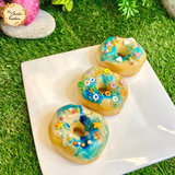 Assorted Fancy Donuts