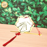 Mid-Autumn Handmade LED Lantern
