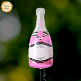 Alcohol Theme Foil Balloon