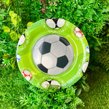 Football Partyware Set