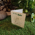 For Your Baby Gift Card