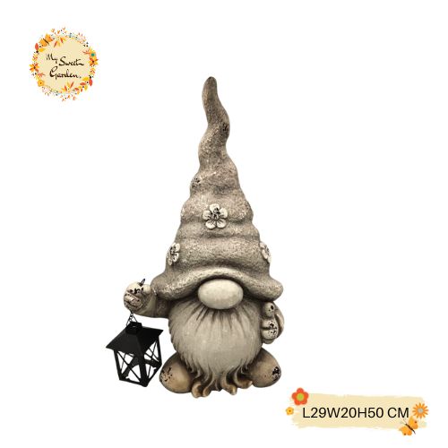 Christmas Large Ceramic Decorations