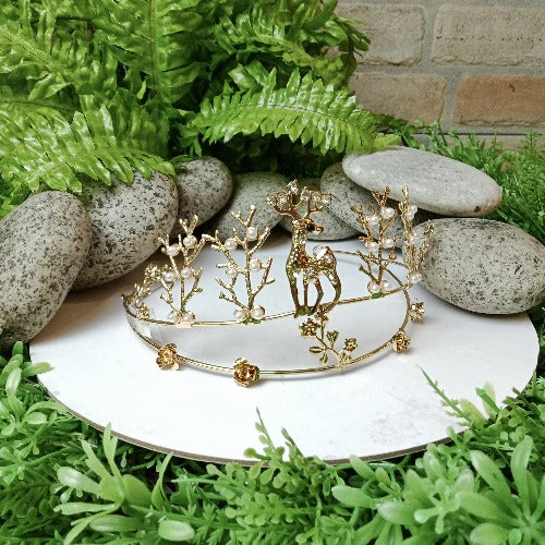 Majestic Crown