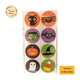 Halloween Goodie Bag Gifts