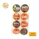 Halloween Goodie Bag Gifts