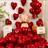 Love Balloons Series