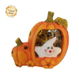 Halloween Limited Edition LED Ceramic Party Decoration