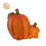Halloween Limited Edition LED Ceramic Party Decoration