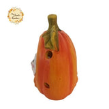 Halloween Limited Edition LED Ceramic Party Decoration