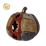 Halloween Limited Edition LED Ceramic Party Decoration