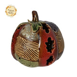 Halloween Limited Edition LED Ceramic Party Decoration