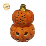 Halloween Limited Edition LED Ceramic Party Decoration