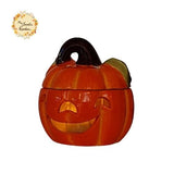 Halloween Limited Edition LED Ceramic Party Decoration