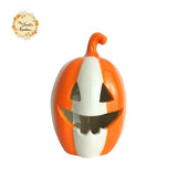 Halloween Limited Edition LED Ceramic Party Decoration