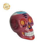 Halloween Limited Edition LED Ceramic Party Decoration