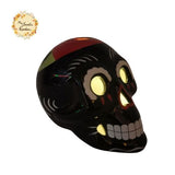 Halloween Limited Edition LED Ceramic Party Decoration