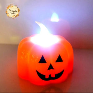 Halloween LED Lamps